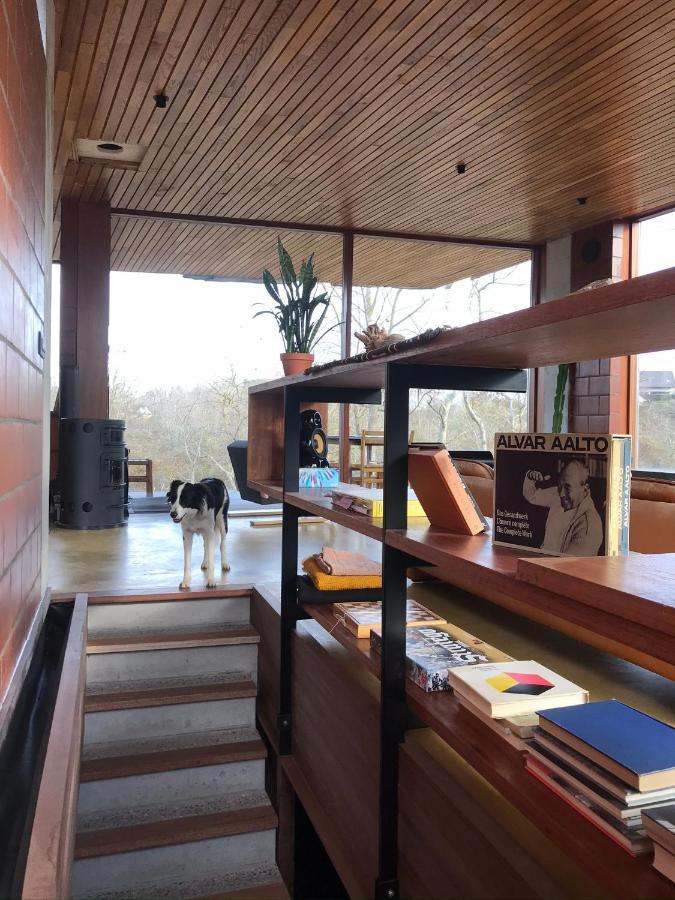 Rodune Koksijde Ngoại thất bức ảnh